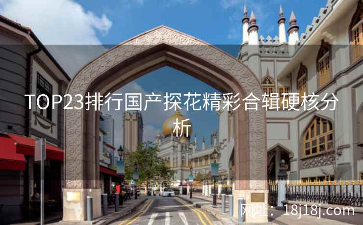 TOP23排行国产探花精彩合辑硬核分析 TOP23排行国产探花精彩合辑硬核分析
