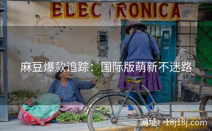 麻豆爆款追踪：国际版萌新不迷路