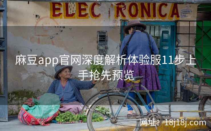 麻豆app官网深度解析体验服11步上手抢先预览