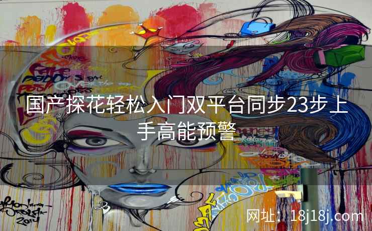 国产探花轻松入门双平台同步23步上手高能预警